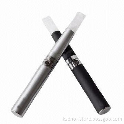 EGO-C Health E-cigarettes, No Ignition and Fire Hazard